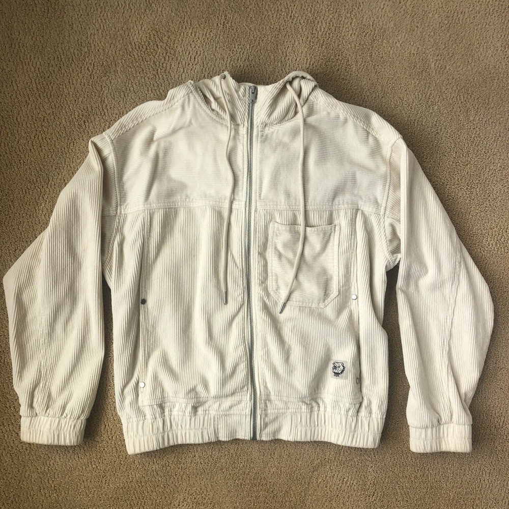 Urban Outfitters Jacket